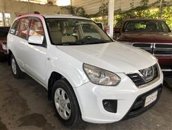 Chery Tiggo 2